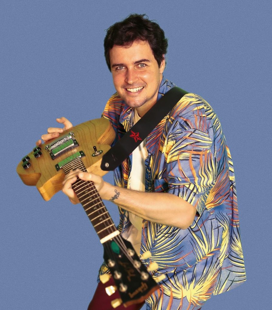 Felipe Dylon lança EP após longa pausa: ‘Devagarzinho as coisas vão acontecendo de novo’