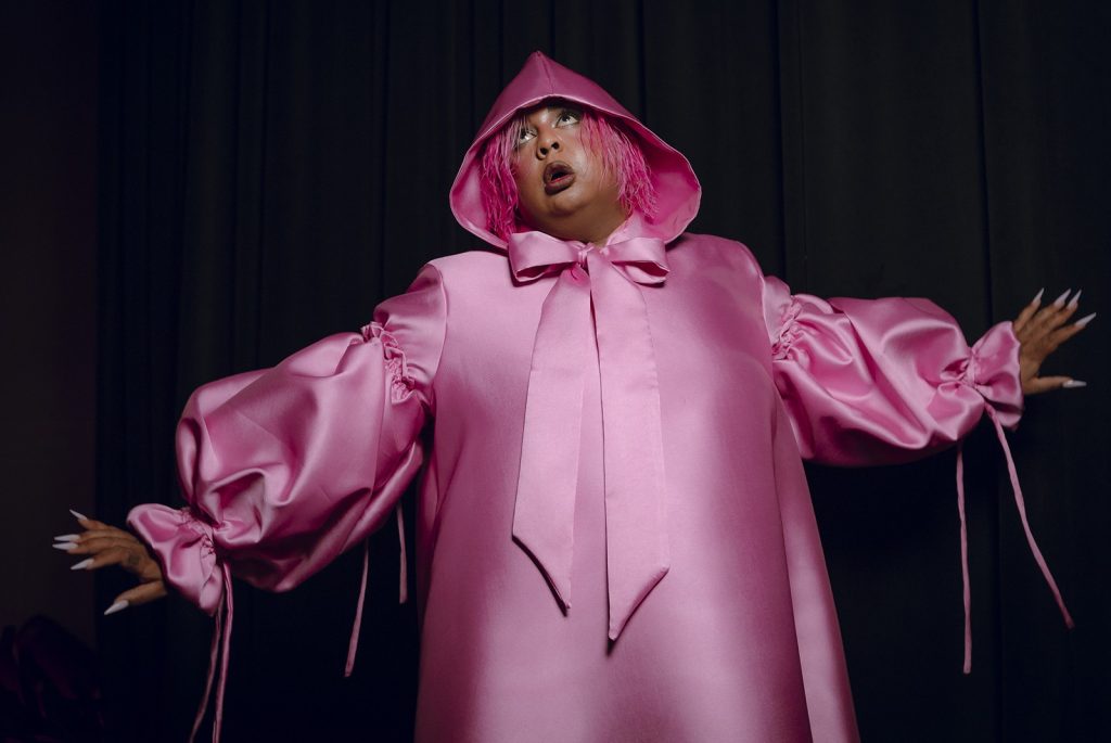 Jup do Bairro se une a Erika Hilton e a Urias em ‘Deus ex machina’, single que chega antes do álbum ‘Juízo final’