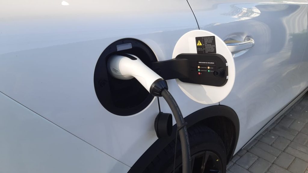 Governo encaminha projeto de lei que propõe isenção do IPVA para carros elétricos no Tocantins