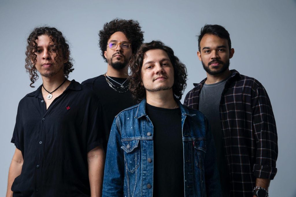 Banda Selvagens à Procura de Lei anuncia retorno, single e o álbum ‘Y’ em meio a discórdias com ex-integrantes