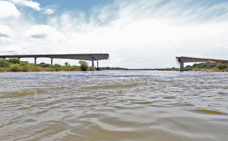 Engenheiro fala sobre desafios para implosão de ponte entre o TO e MA e avalia resultado como ‘extraordinário’