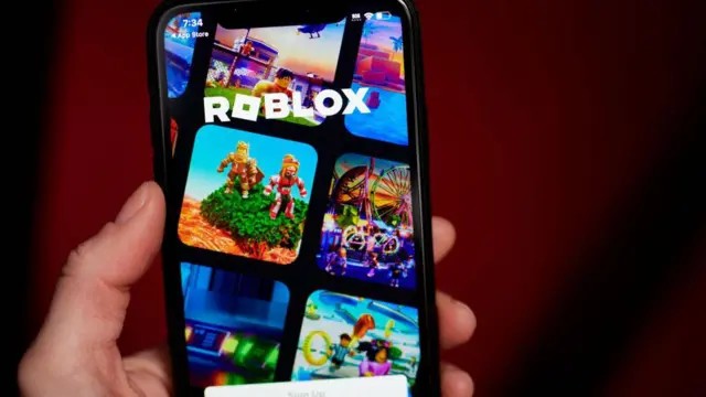 O polêmico conselho do CEO da Roblox para os pais de jogadores