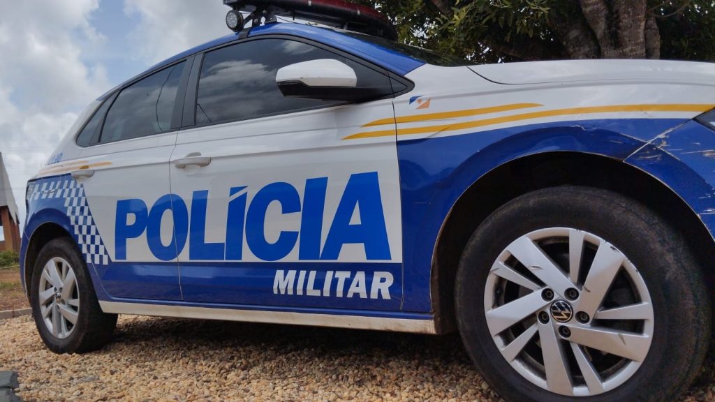 Idoso e mulher são presos por suspeita de envolvivento em estupro de menina de 10 anos