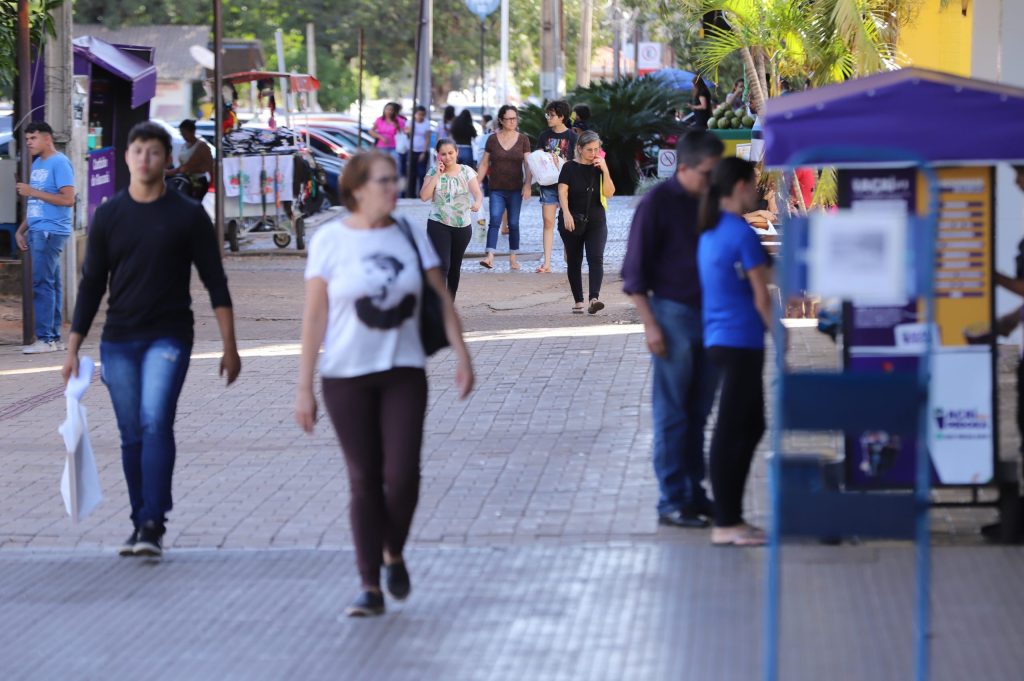 Levantamento mostra que homens ganham quase 20% a mais que as mulheres no Tocantins