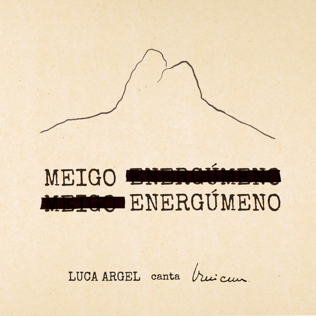 Vinicius de Moraes tem questionado o machismo de algumas letras em EP e livro que Luca Argel lançará em maio