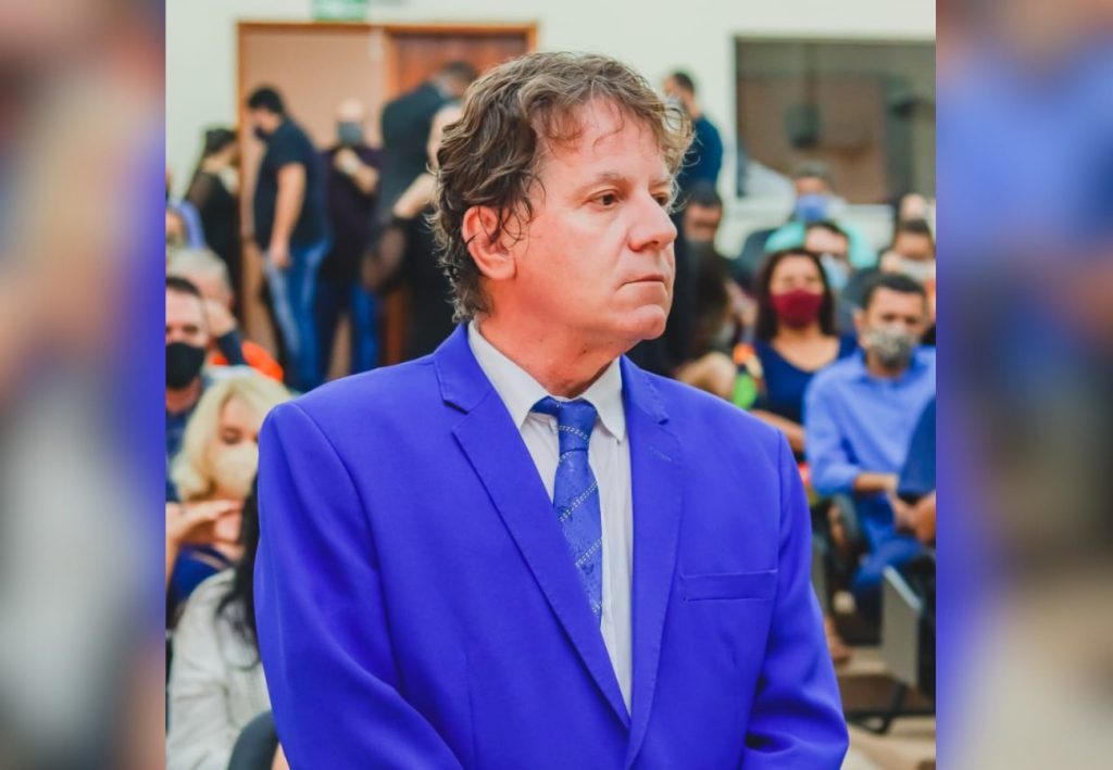 Justiça derruba suspensão de processo de impeachment contra prefeito de Colinas do Tocantins