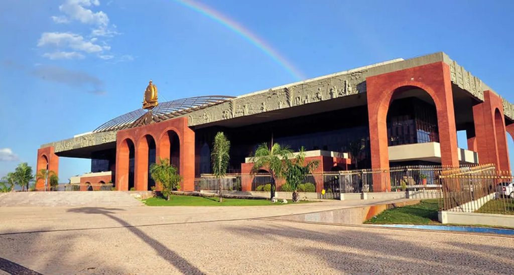Secretário de Indústria e Comércio assume Agência de Mineração interinamente