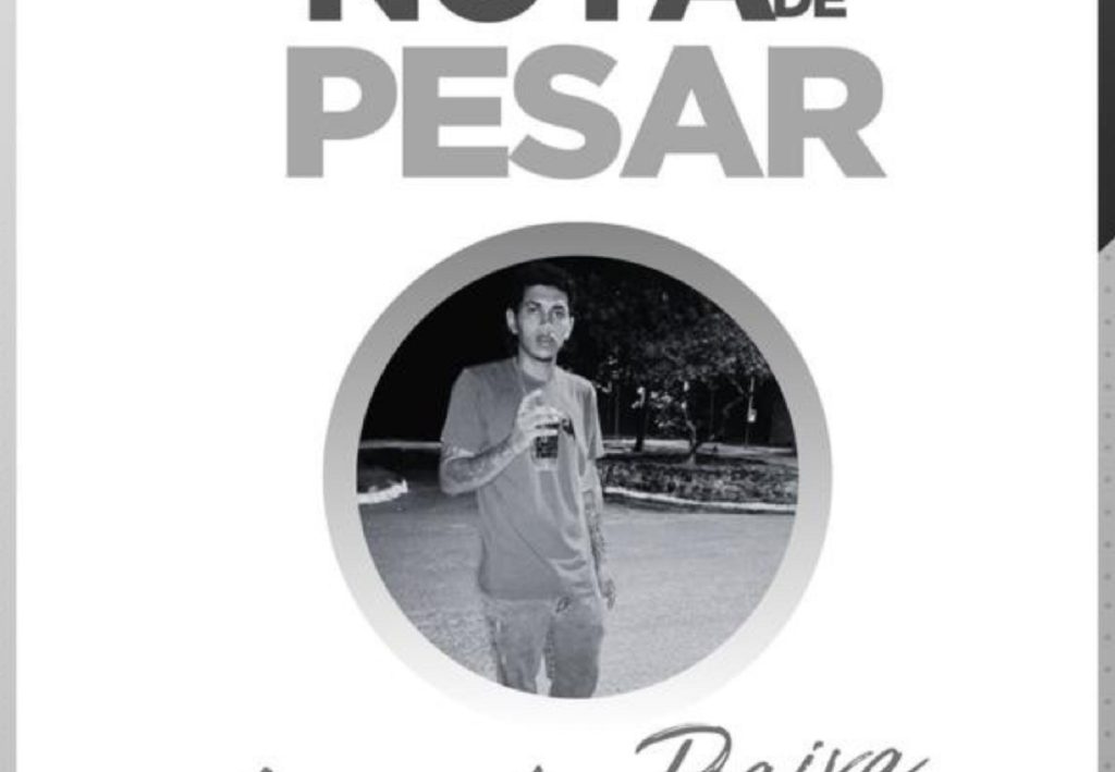 Adolescente que estava desaparecido é encontrado morto em área de mata