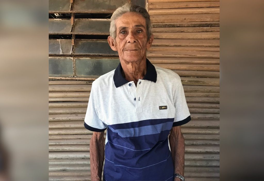 ‘Ele foi ajudar’, desabafa filha de idoso morto em ataque de abelhas enquanto trabalhava no pasto