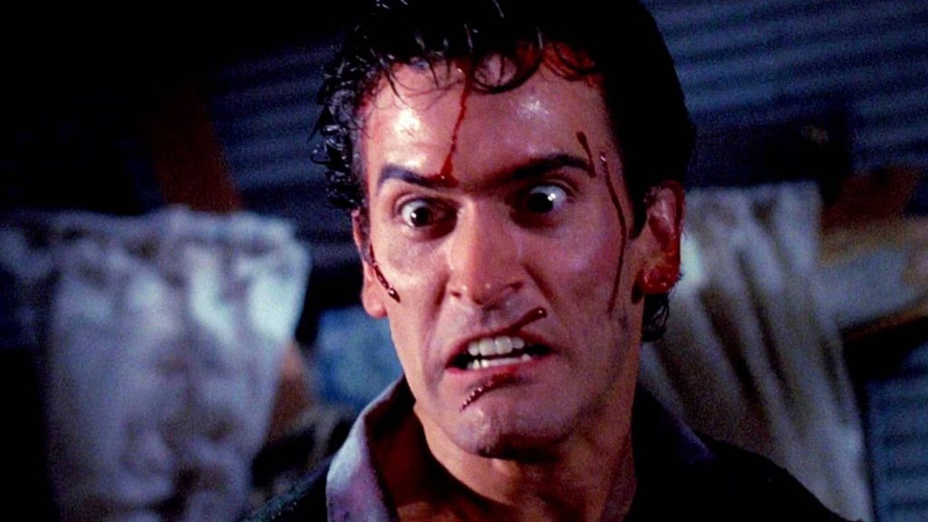 Bruce Campbell, ator de ‘Uma noite alucinante’, é diagnosticado com câncer: ‘tratável, não curável’