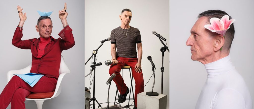 Paulo Miklos revive ‘Cachorro babucho’ e ‘Mestre Jonas’, além de hit do axé, no álbum de intérprete ‘Coisas da vida’
