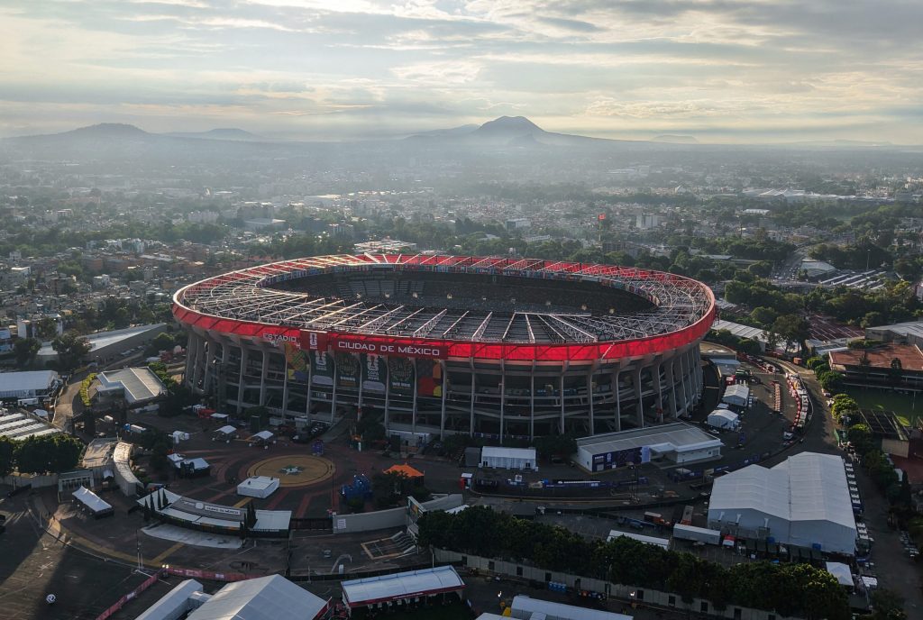 Copa do Mundo 2026: quem participará do show de abertura antes de México e África do Sul?