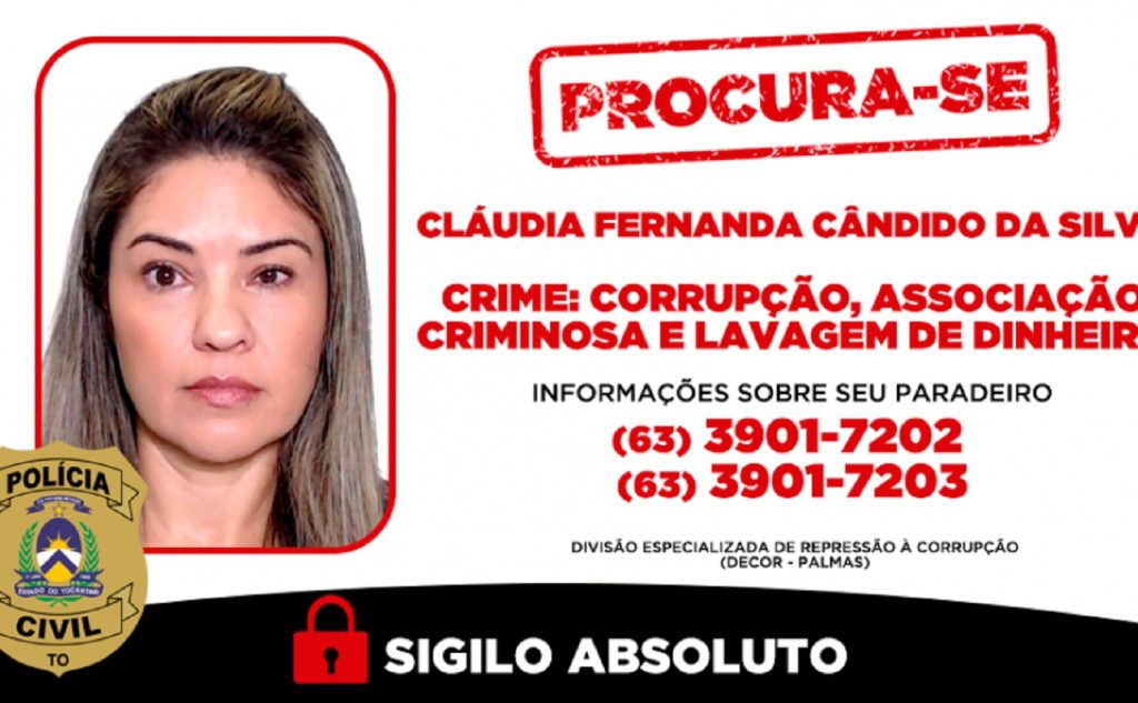 Terceirização das UPAs: empresária apontada como lobista se entrega à polícia