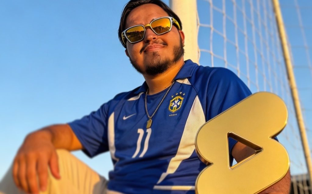 Como a música viral do Brasil na Copa foi feita inteiramente com IA: ‘Tem que me colocar no Guinness’