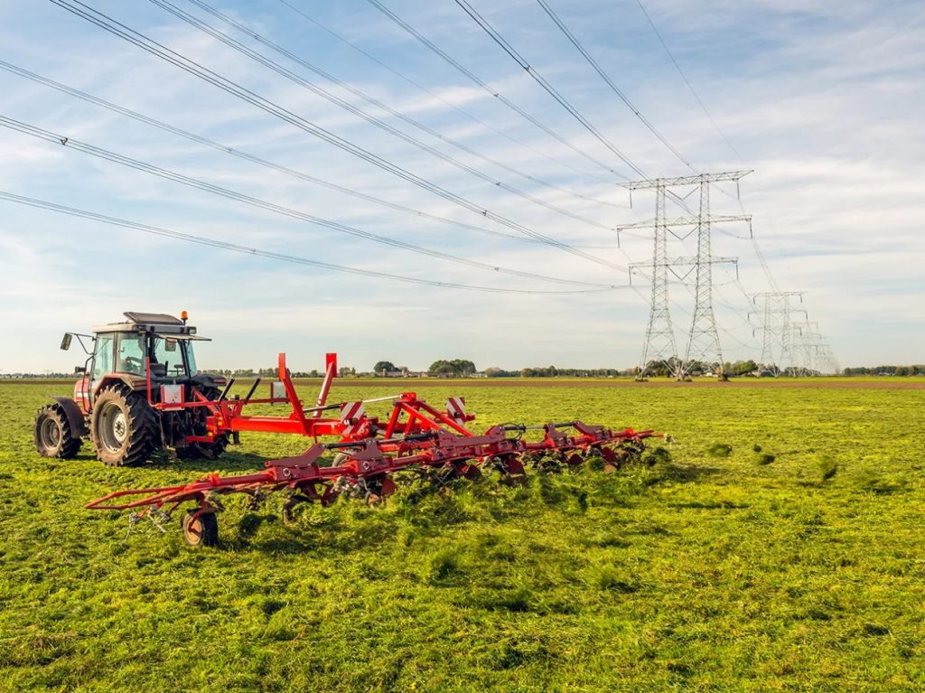 Modernização do agro amplia demanda por energia elétrica no campo tocantinense