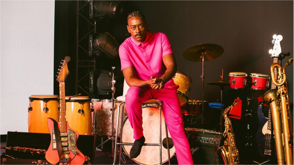 Festival Gastronômico de Taquaruçu confirma 20ª edição com show de Seu Jorge; confira edital