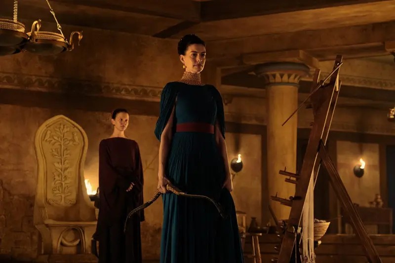 Maior equívoco do filme ‘A Odisseia’ é misoginia do diretor Christopher Nolan, diz especialista em mitologia grega