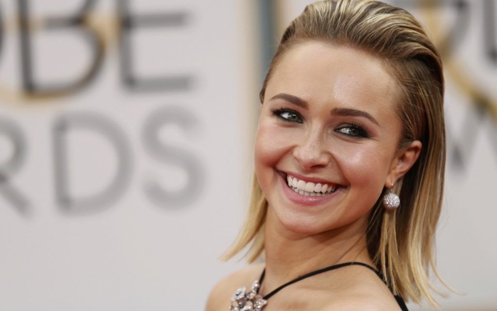 Morre a atriz americana Hayden Panettiere, aos 36 anos
