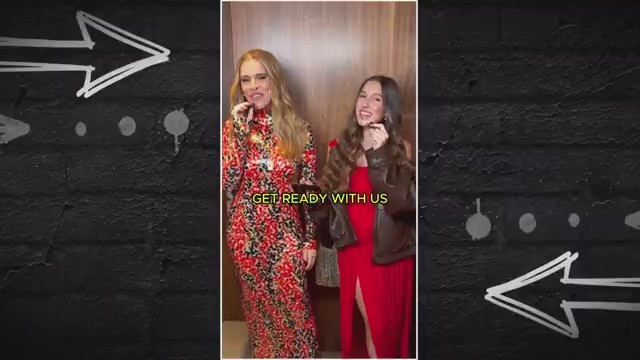 Ingrid Guimarães e a filha Clara falam sobre adolescência, redes sociais e os desafios da convivência entre gerações