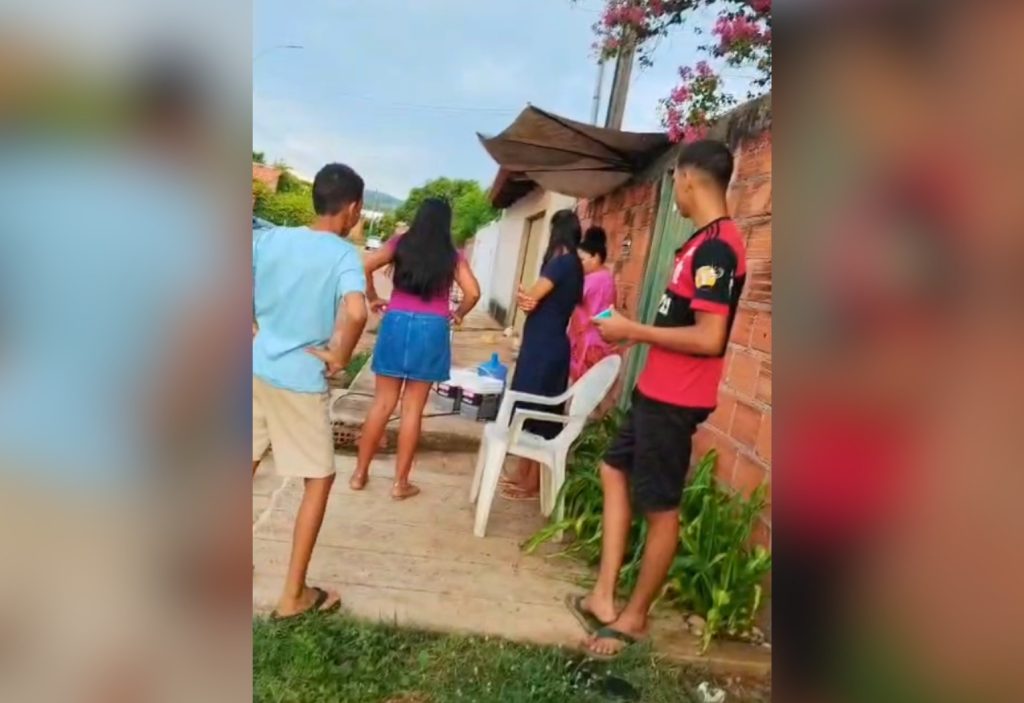 Prefeitura no Tocantins decreta situação de emergência por crise hídrica