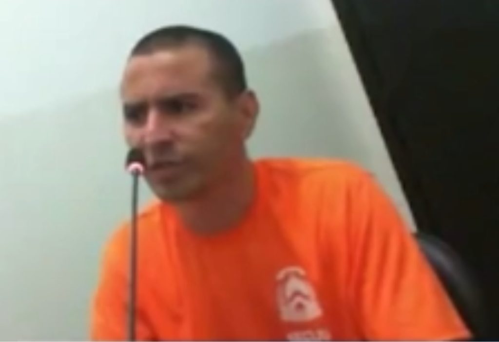 Caso Gustavo: pai diz que ficou ‘rodando de carro’ após morte do filho por não ter o que dizer à mãe da criança
